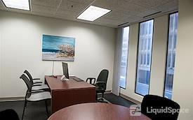 Peachtree Offices at Downtown, Inc.