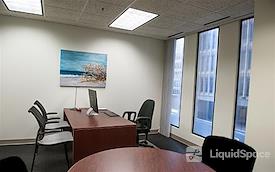 Peachtree Offices at Downtown, Inc.