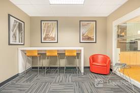 Regus | One Liberty Place