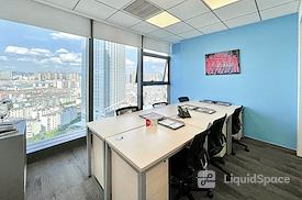 Regus | Kunming, Kunming Square