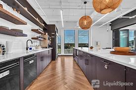 Venture X | Rolling Meadows