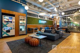 Expansive - 100 S. State Street