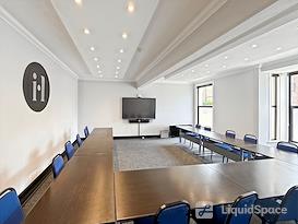 HQ | Norwich, Independent House