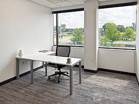 Regus | MN, Eagan - Eagan Wood Dr