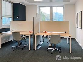 HQ | Milan, Segrate Rivoltana