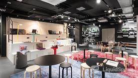 Design Offices Stuttgart Tower