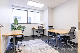 Expansive - The Capitol