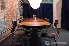 Coworking Transforma bcn