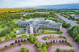 Regus | East Kilbride, Peel Park