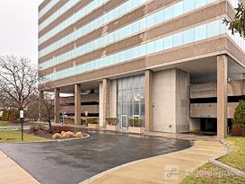 Regus | CT, Norwalk - Connecticut Ave