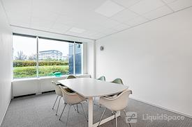 Regus | Pegasuslaan Regus Diegem