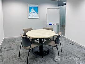 Regus | Rio de Janeiro, Lagoa Rodrigo de Freitas - Humaita