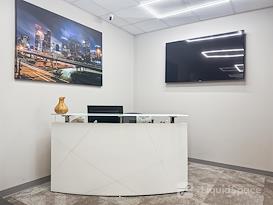 Regus | TX, Sugar Land - Brisbane Ct