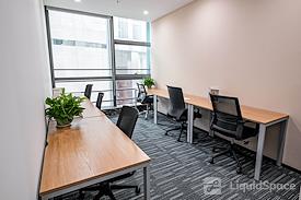 Regus | Shenzhen, IMT Building