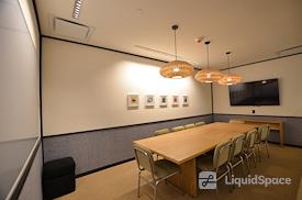 WeWork | Avenida Circuito Frida Kahlo 303