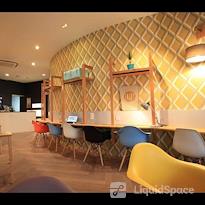 WIGI Bordeaux - Coworking Cafe