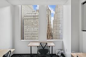 Industrious - NYC Financial District