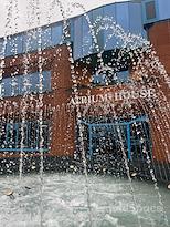 Regus | GURGAON, JMD Regent Square