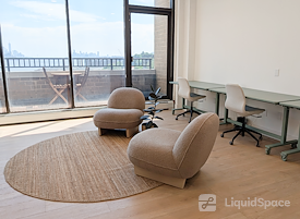 HudsonDesk