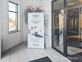 Regus | De Pere - Reid Street