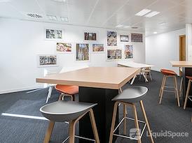 Regus | Barcelona Placa de Catalunya 1