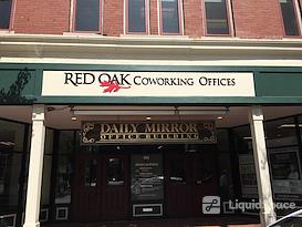 Red Oak Coworking