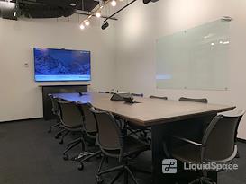 Industrious - Bellevue