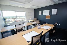 Project Cowork - Castle Hills 