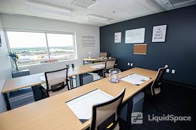 Project Cowork - Castle Hills 