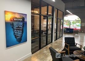 Workspace Collective | 1st Ave