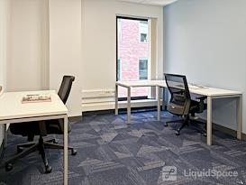 HQ | MA, Boston - New Chardon Street
