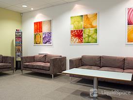 Regus | Tewkesbury, Tewkesbury Business Park