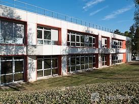 Regus | Orly, Orlytech