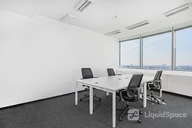 Regus | Vienna, Millennium Tower