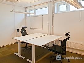 Regus | Skövde, Science Park