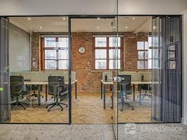 Colony | Flint Glass Works