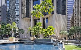 (HON) Pauahi Tower at Bishop Square