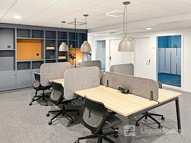 Regus | NYNÄSHAMN, Stadshusplatsen