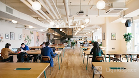 WeWork | The Watermark