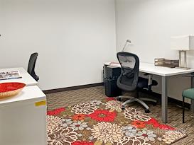 Regus | Grand Hotel at Union Station