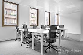 Regus | Bilbao, Deusto