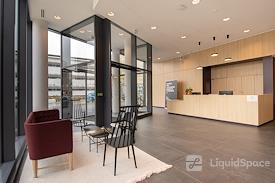 SPACES | BORDEAUX,  Spaces Euratlantique