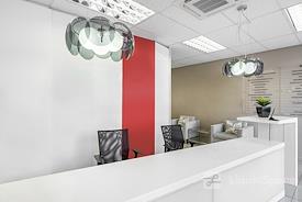Regus | CENTURION, Southdowns Ridge Office Park