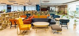 Awfis | Coworking-Ambience Mall
