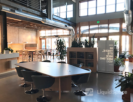 SPACES | Linden Street