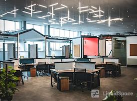 Co-labs Coworking The Starling Plus