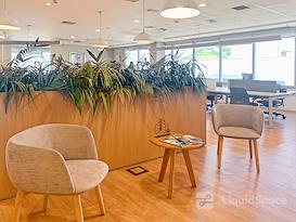 Regus | Sao Paolo, Regus Santo Amaro - Ponte Transamerica - Panamerica Park