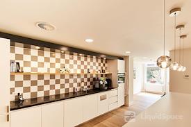 StartDock Keizersgracht (DUP)