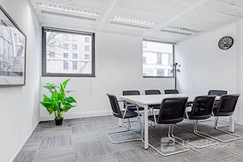 Regus | Croydon Lansdowne Road