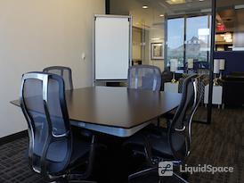 Regus | Esplanade III